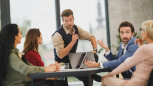 עורך דין גירושין בקריות